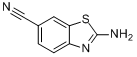 2-氨基-6-氰基苯並噻唑