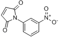 1-（3-硝基苯基）-1H-吡咯-2,5-二酮