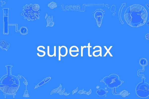 supertax