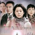 月嫂(2010年由倪萍、張秋歌等主演的電視劇)