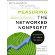 Measuring the Networked Nonprofit