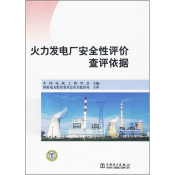 火力發電廠安全性評價查評依據