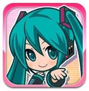 初音Miku：現場製作人