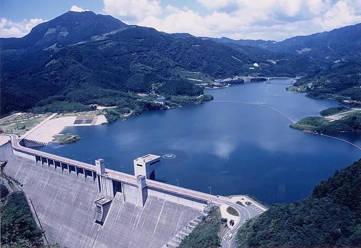 龍門水庫(河南省民權縣孫六鎮龍門水庫)