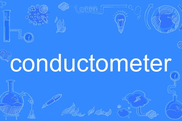 conductometer