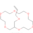 2-（烯丙氧基甲基）-18-冠-6-醚