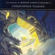 The Book of Lost Tales 2 (History of Middle-Earth)