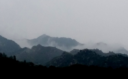 北京青洞山旅遊風景區