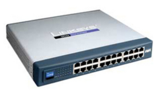 CISCO SR224