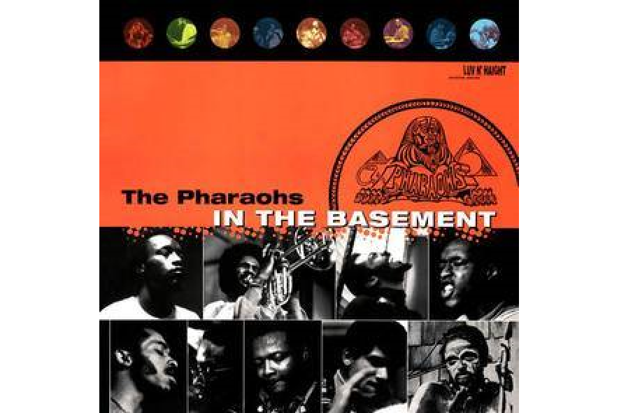 The Pharaohs