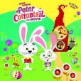 Here Comes Peter Cottontail - The Movie