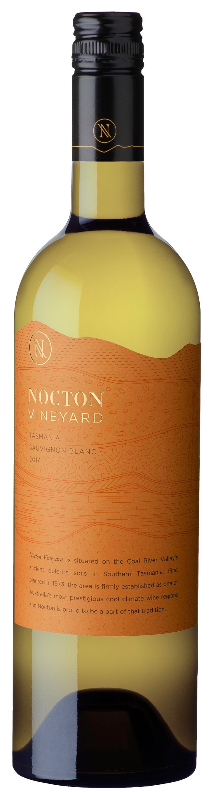 NOCTON VINEYARD PTY LTD