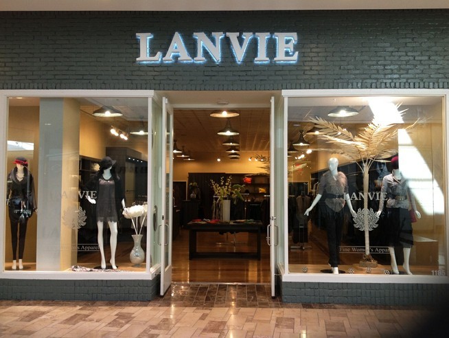 Lanvie