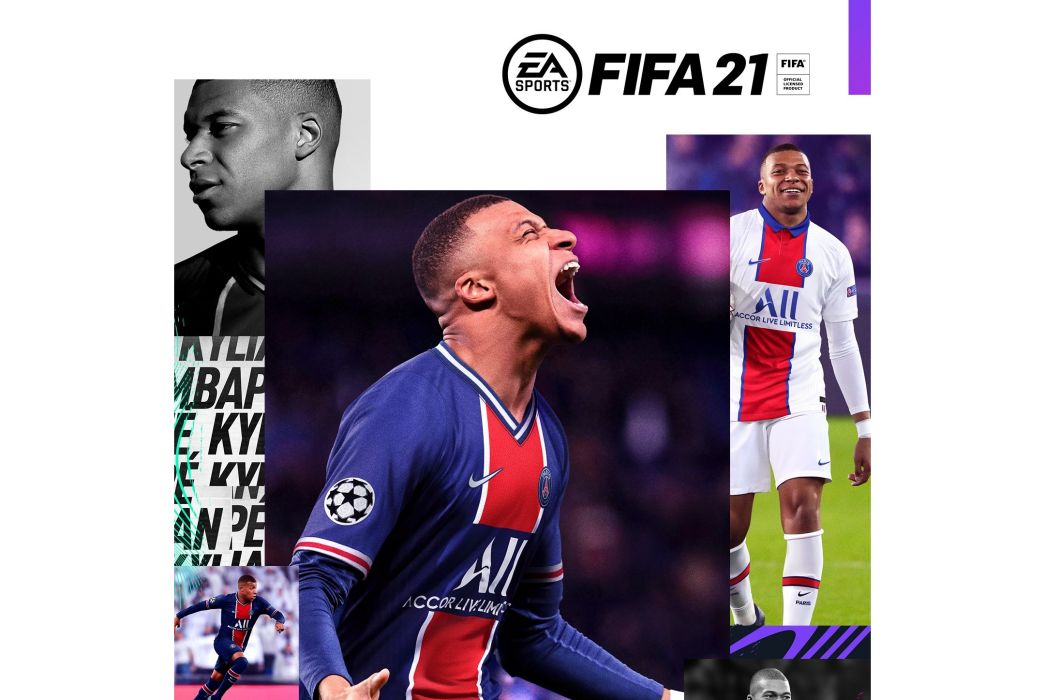 FIFA 21