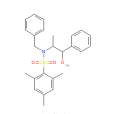 (1R,2R)-2-[N-苄基-N-（均三甲基磺醯）氨基]-1-苯基-1-丙醇