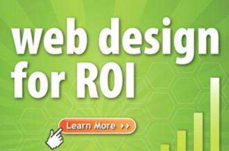 Web Design for ROI