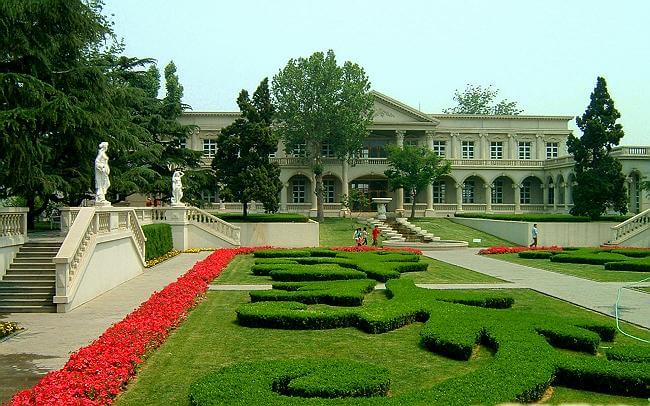 人民公園(濰坊市人民公園)