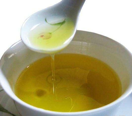 麻城茶油