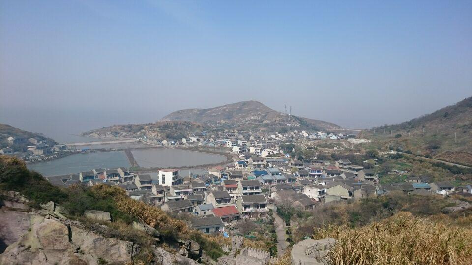 雙合村(浙江省嘉興市海寧市硤石街道下轄村)