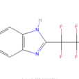 2-（全氟乙基）苯並咪唑