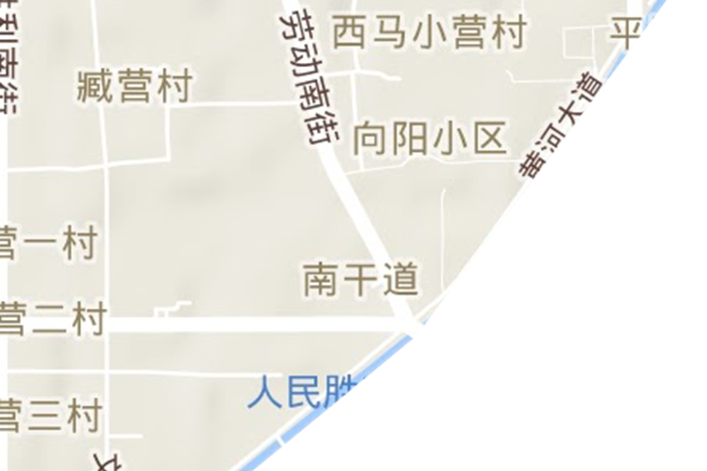 文化街街道(河南省新鄉市紅旗區轄街道)