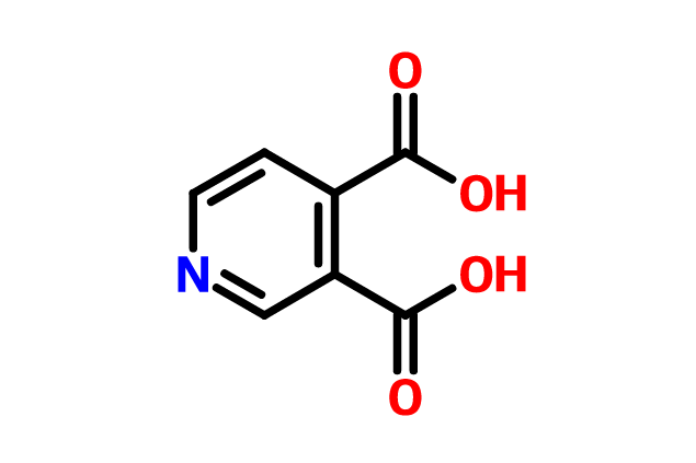 3,4-吡啶二羧酸