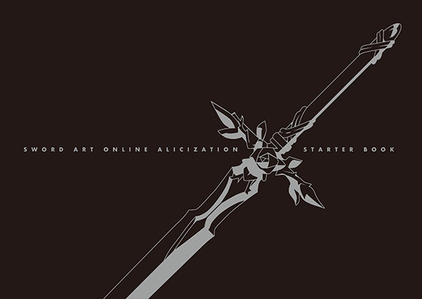 刀劍神域 Alicization(A-1 Pictures製作的電視動畫)