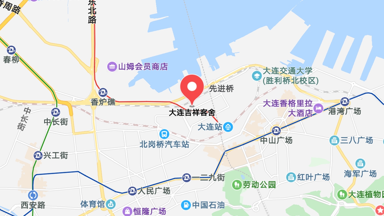 地圖信息