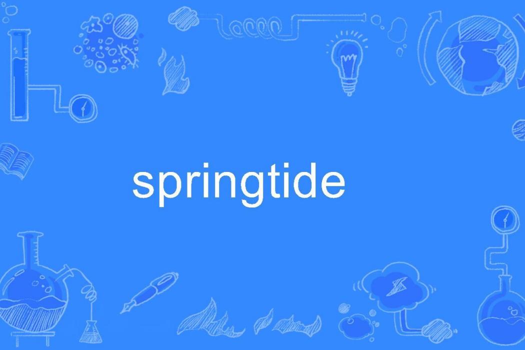 springtide