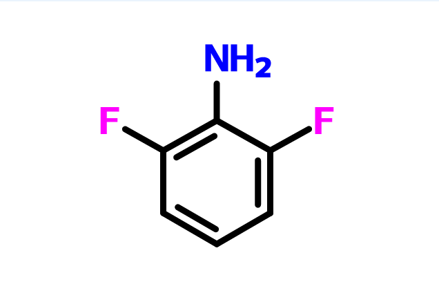 2,6-二氟苯胺