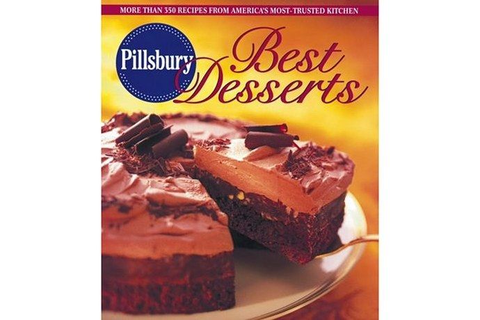 Pillsbury Best Desserts