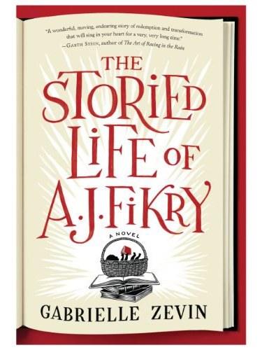 The Storied Life of A. J. Fikry