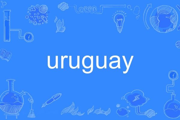 uruguay