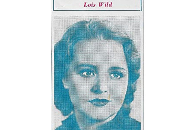 Lois Wilde