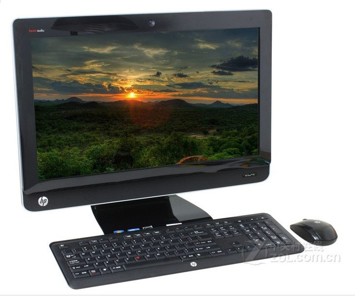 HP Omni 220-1028cn