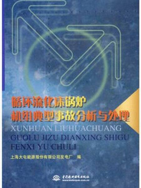 循環流化床鍋爐機組典型事故分析與處理