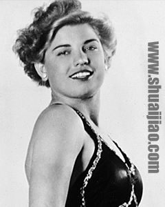 Mae Young