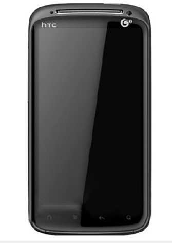 HTC Z710t