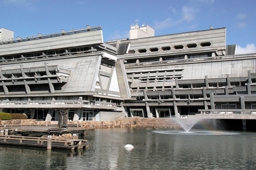 京都國際會館