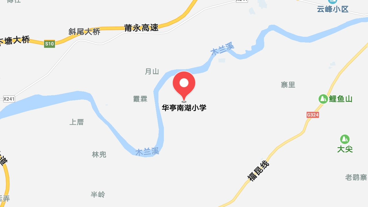 地圖信息