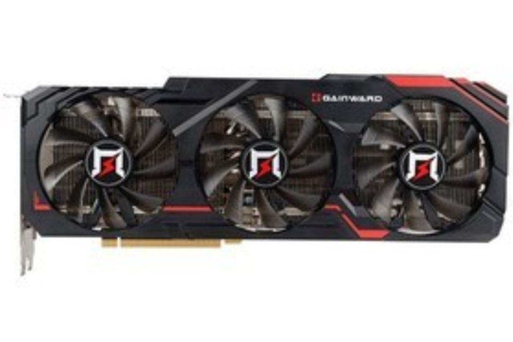 耕升GeForce RTX 3070 追風