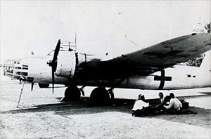 ki-49吞龍