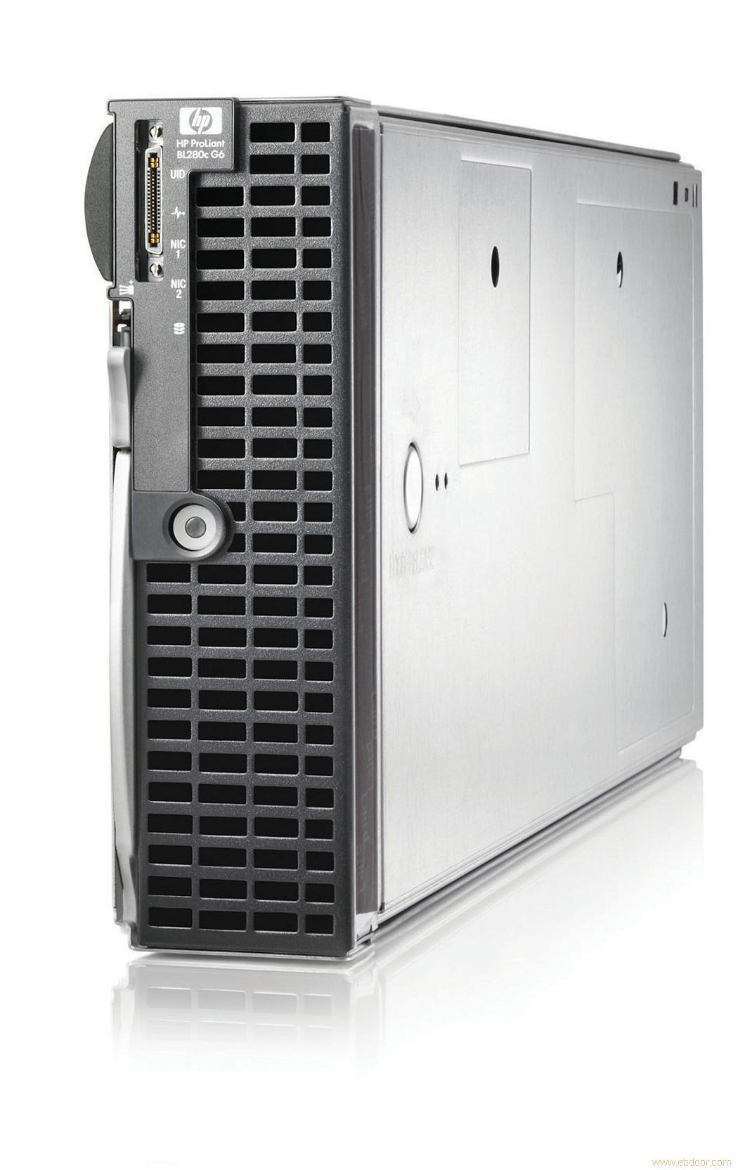 HP ProLiant BL280c G6(507785-B21)