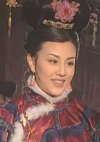 康熙王朝(中國2001年陳家林執導陳道明主演電視劇)