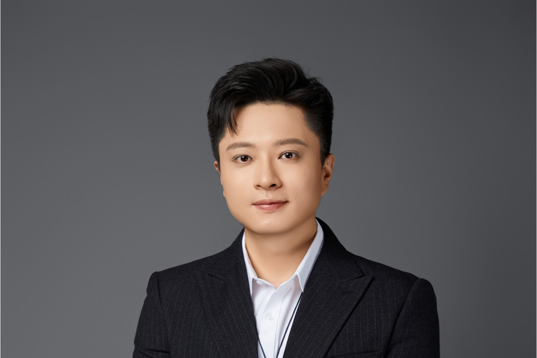 李昊(合圖國際教育科技集團聯合創始人、CEO)