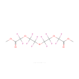 十二氟-3,6,9-三氧十一烷基-1,11-二酸二甲酯