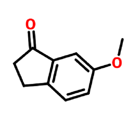 6-甲氧基-1-茚酮