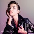 Dua Lipa(2017年杜阿·利帕發行的音樂專輯)