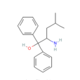 (S)-(-)-2-氨基-4-甲基-1,1-二苯基-1-戊醇