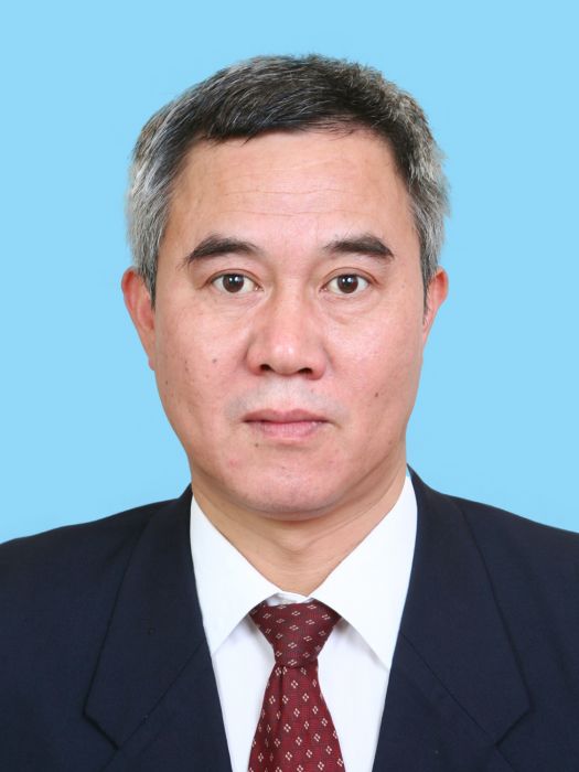 朱鵬飛(浙江省湖州市長興縣司法局（長興縣行政複議局）副局長)